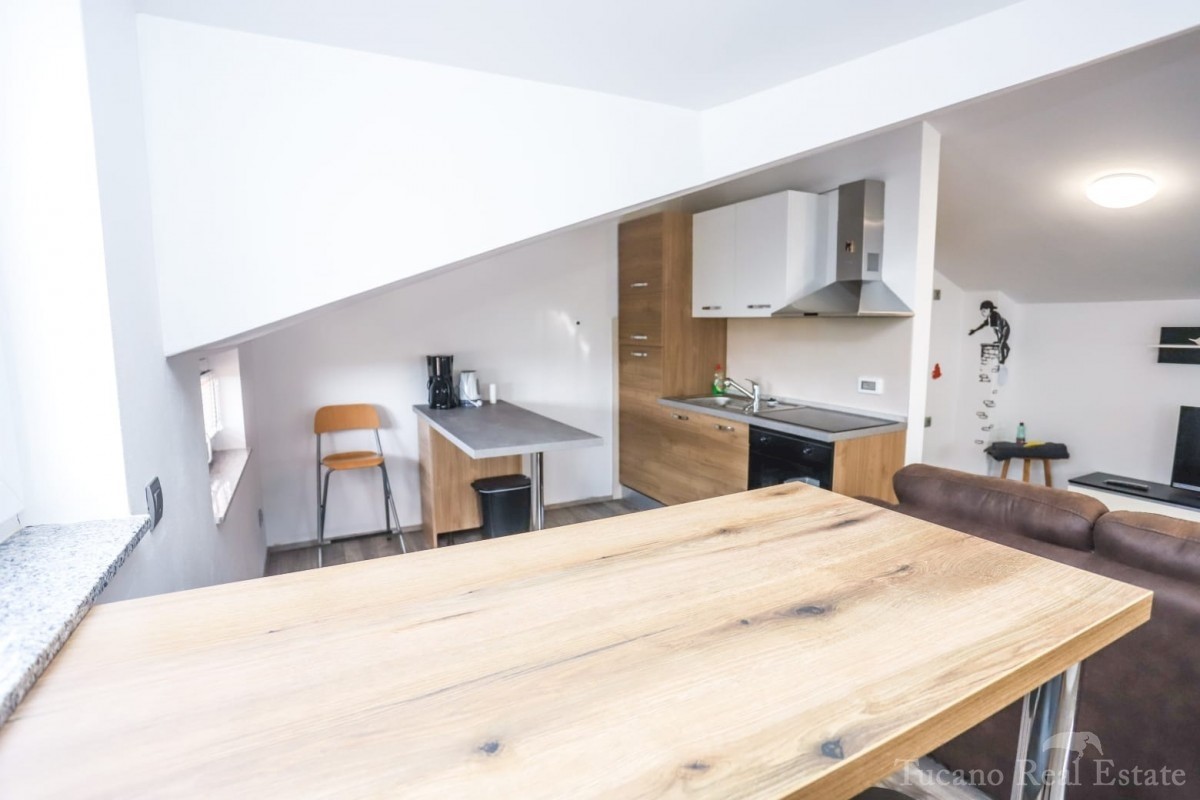 Apartment Zu verkaufen - ISTARSKA TAR-VABRIGA