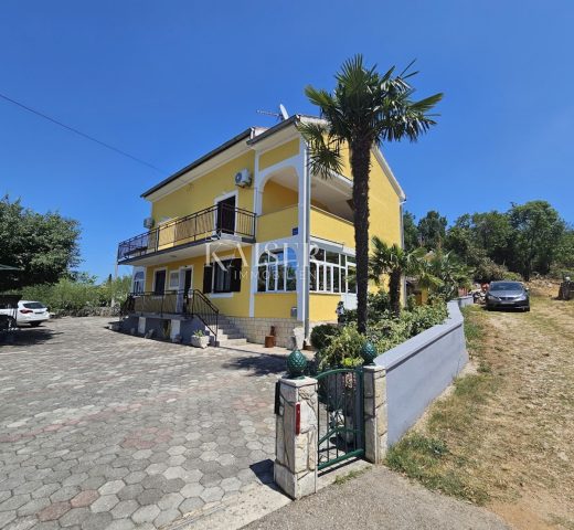 Casa in vendita 275 m² – Malinska