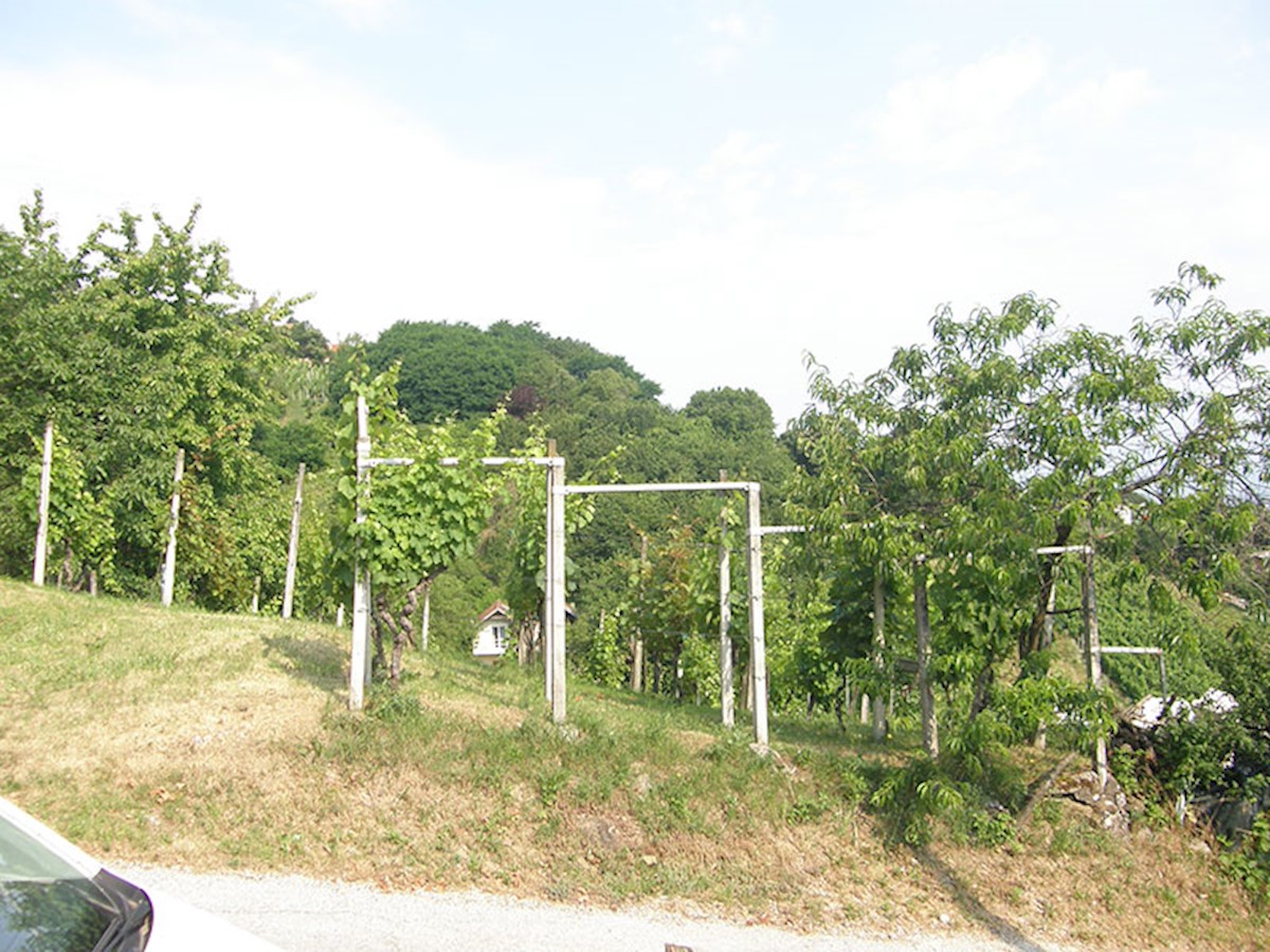 Terreno In vendita - ZAGREBAČKA SAMOBOR