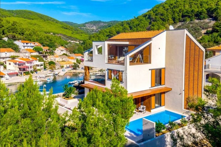 Hiša Naprodaj - Dubrovačko-neretvanska Korčula - foto 2/21
