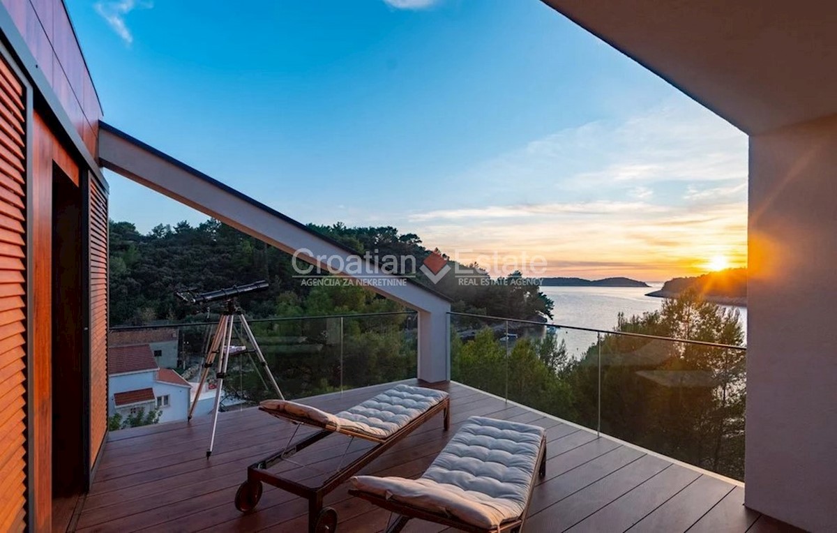 Haus Zu verkaufen - DUBROVAČKO-NERETVANSKA KORČULA