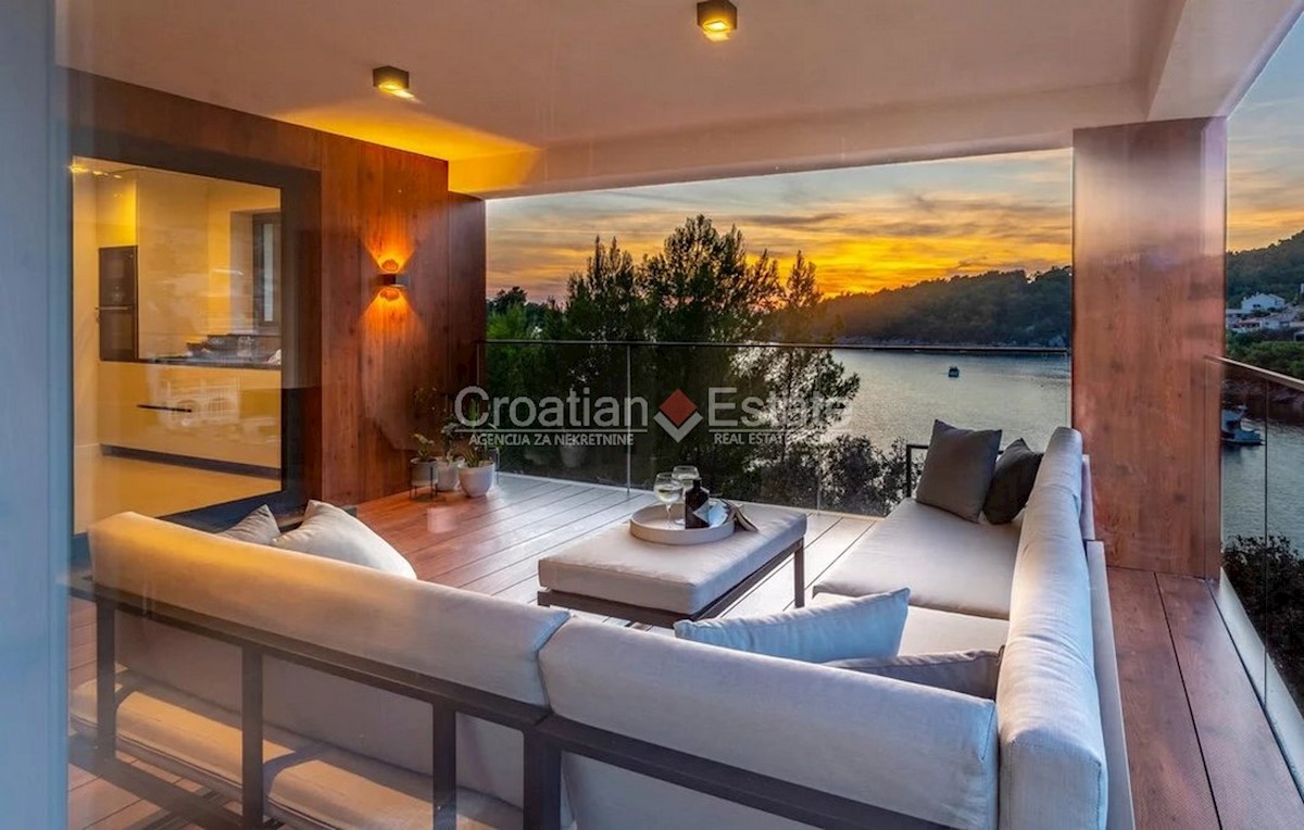 Haus Zu verkaufen - DUBROVAČKO-NERETVANSKA KORČULA