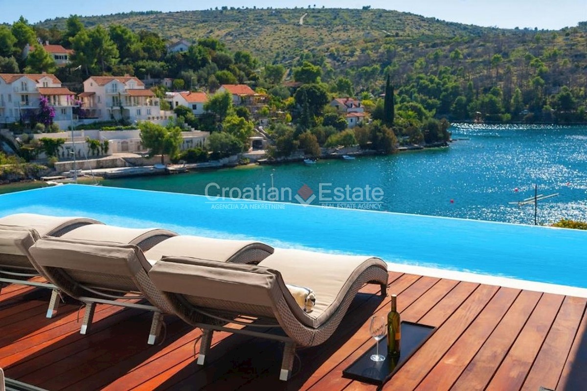 Haus Zu verkaufen - DUBROVAČKO-NERETVANSKA KORČULA