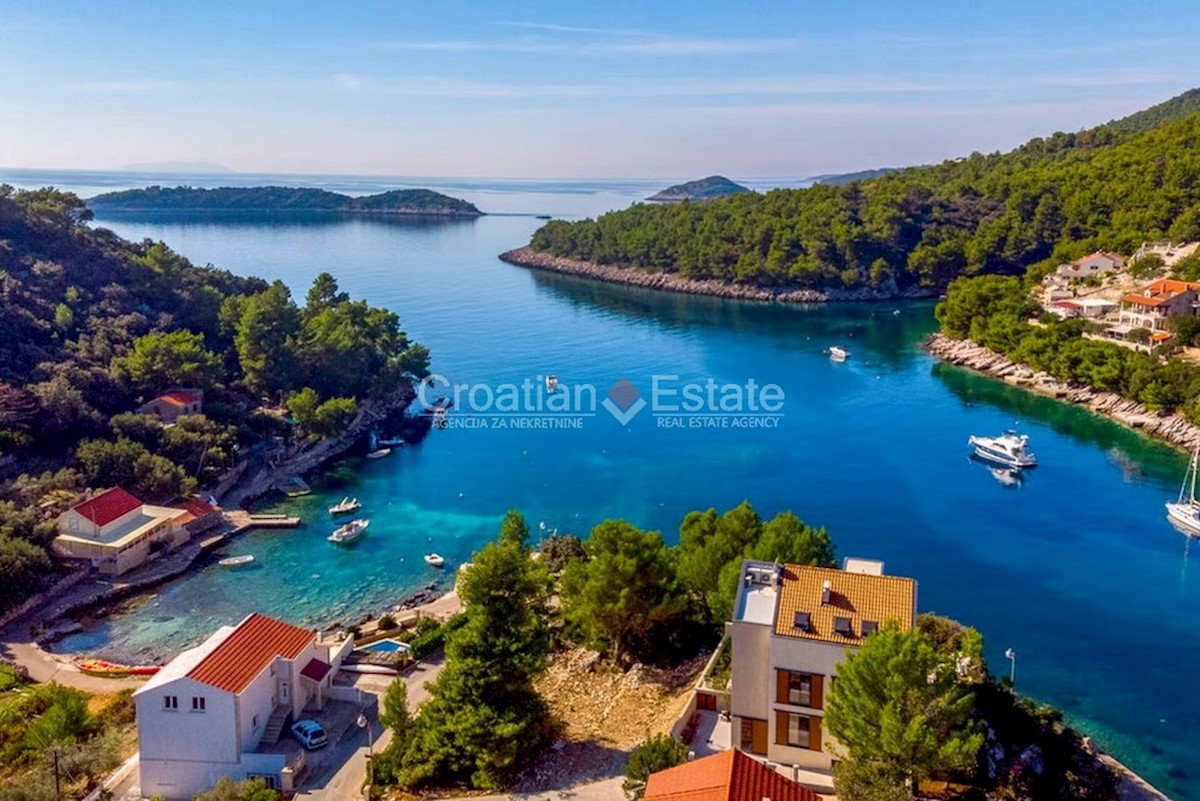 Haus Zu verkaufen - DUBROVAČKO-NERETVANSKA KORČULA