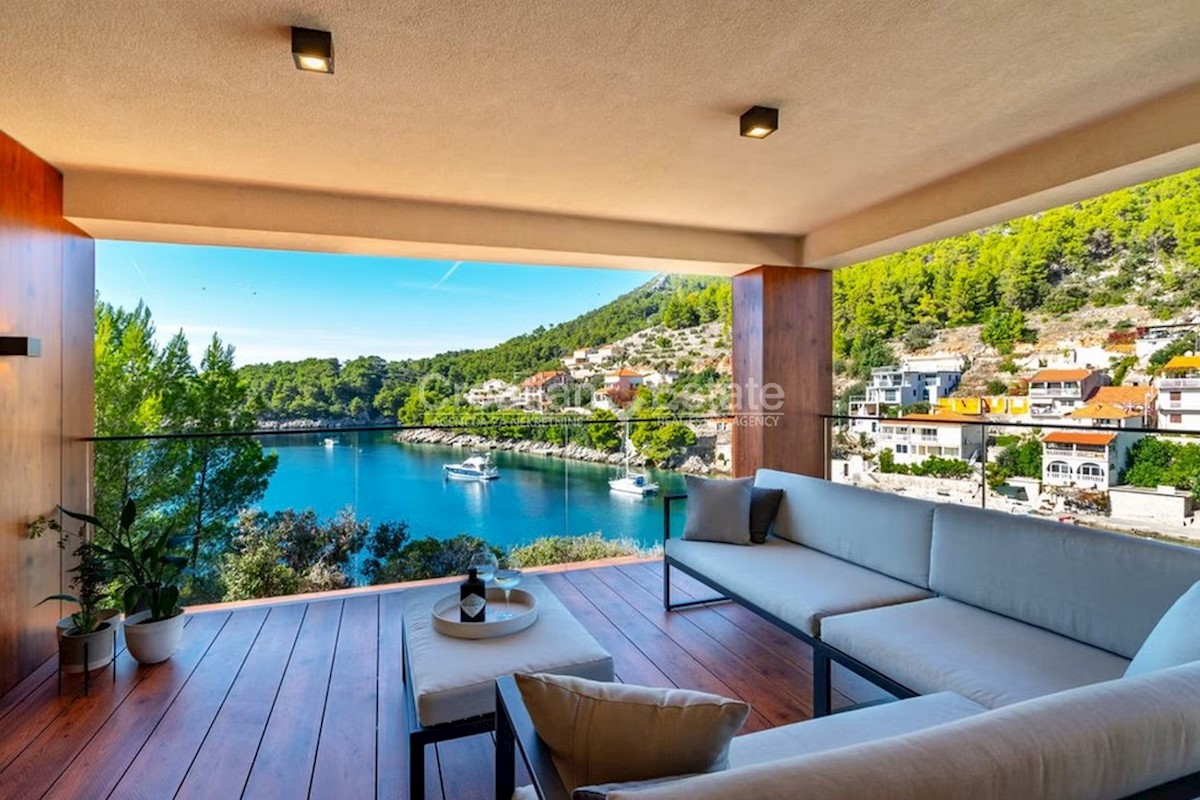 Haus Zu verkaufen - DUBROVAČKO-NERETVANSKA KORČULA