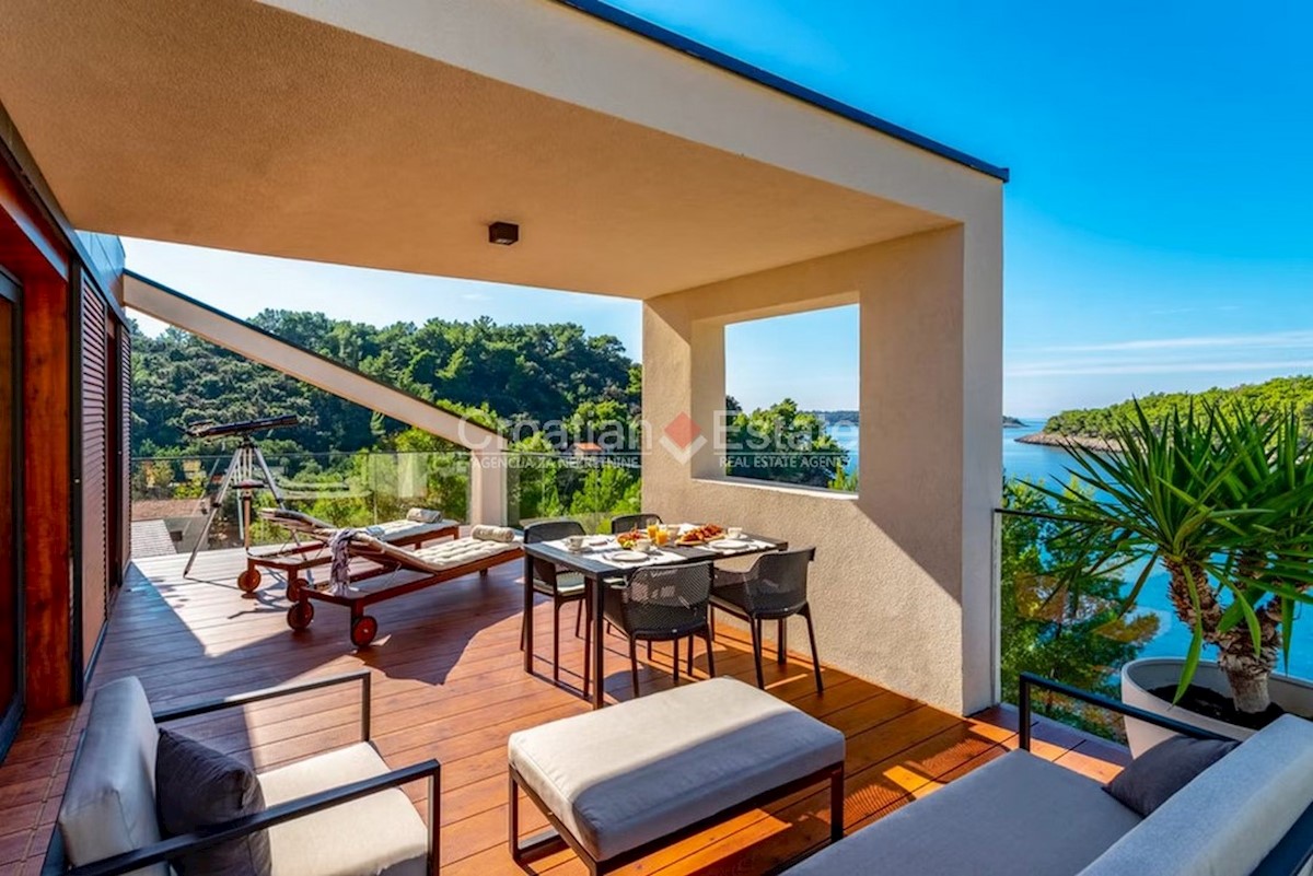 Haus Zu verkaufen - DUBROVAČKO-NERETVANSKA KORČULA