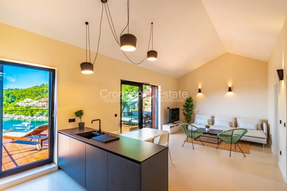 Haus Zu verkaufen - DUBROVAČKO-NERETVANSKA KORČULA