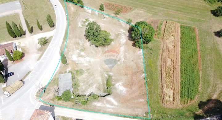 Pozemok Na predaj - Istarska žminj - foto 2/4