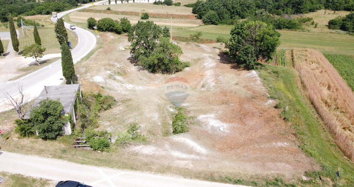 Terreno In vendita