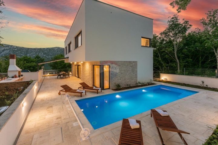 Dom na predaj 147 m² – Grižane