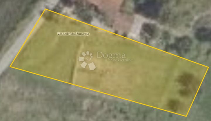 Parcela Naprodaj - Varaždinska Novi Marof - foto 3/3