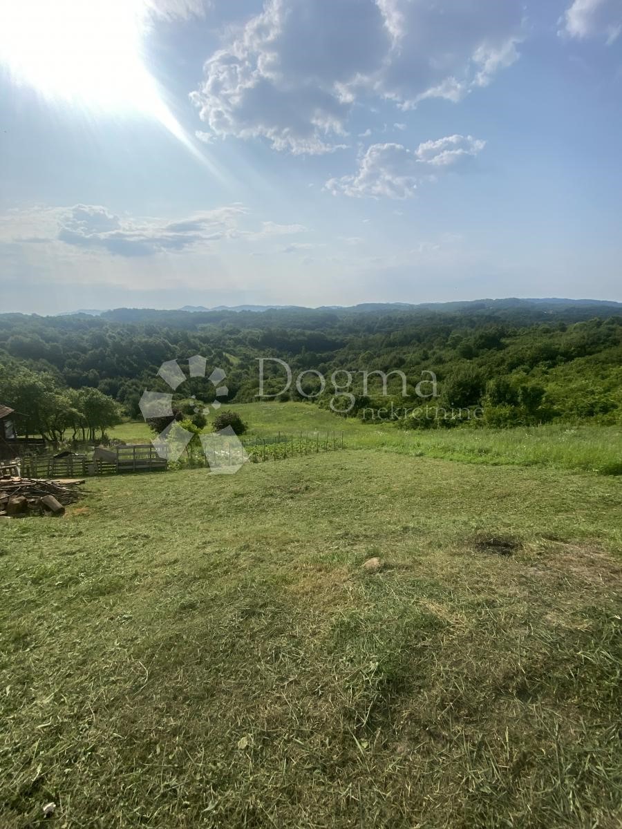 Działka Na sprzedaż - Varaždinska Novi Marof - foto 2/2