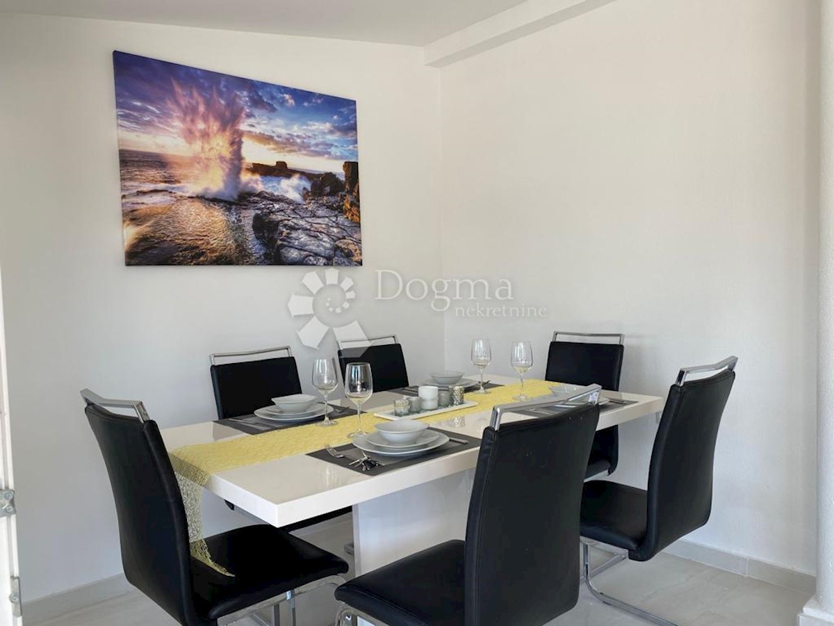 Flat For sale - ISTARSKA LABIN