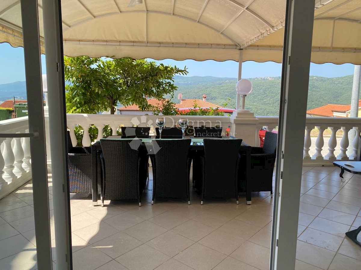 Flat For sale - ISTARSKA LABIN