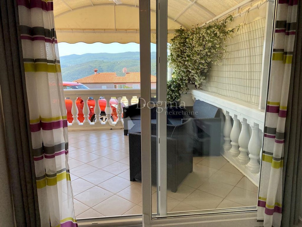 Flat For sale - ISTARSKA LABIN