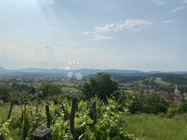 Pozemek Na prodej - Varaždinska Novi Marof - foto 3/4