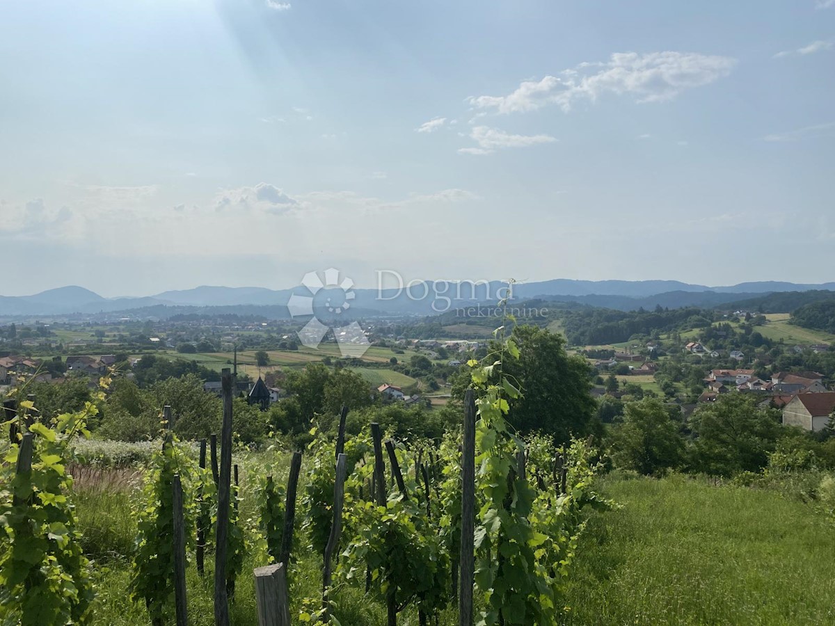 Działka Na sprzedaż - Varaždinska Novi Marof - foto 1/4