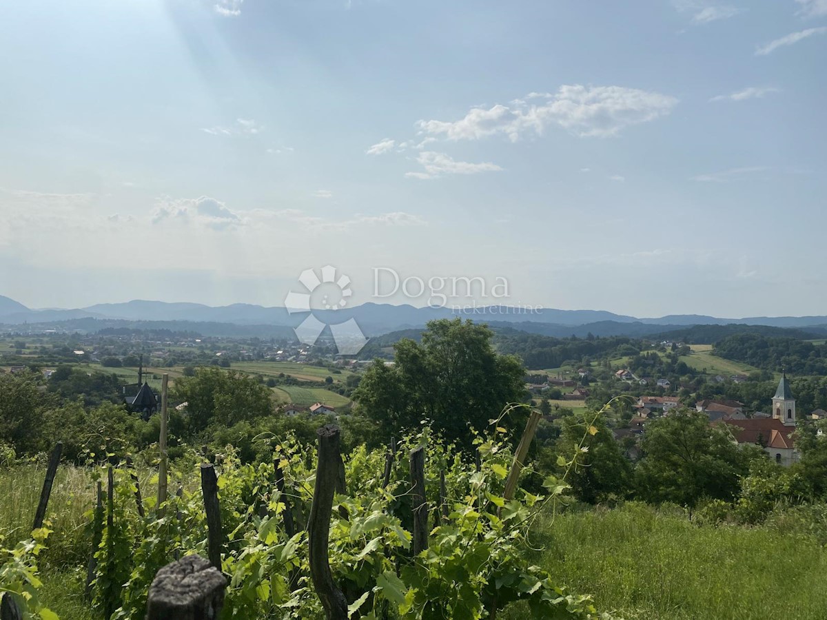 Działka Na sprzedaż - Varaždinska Novi Marof - foto 3/4