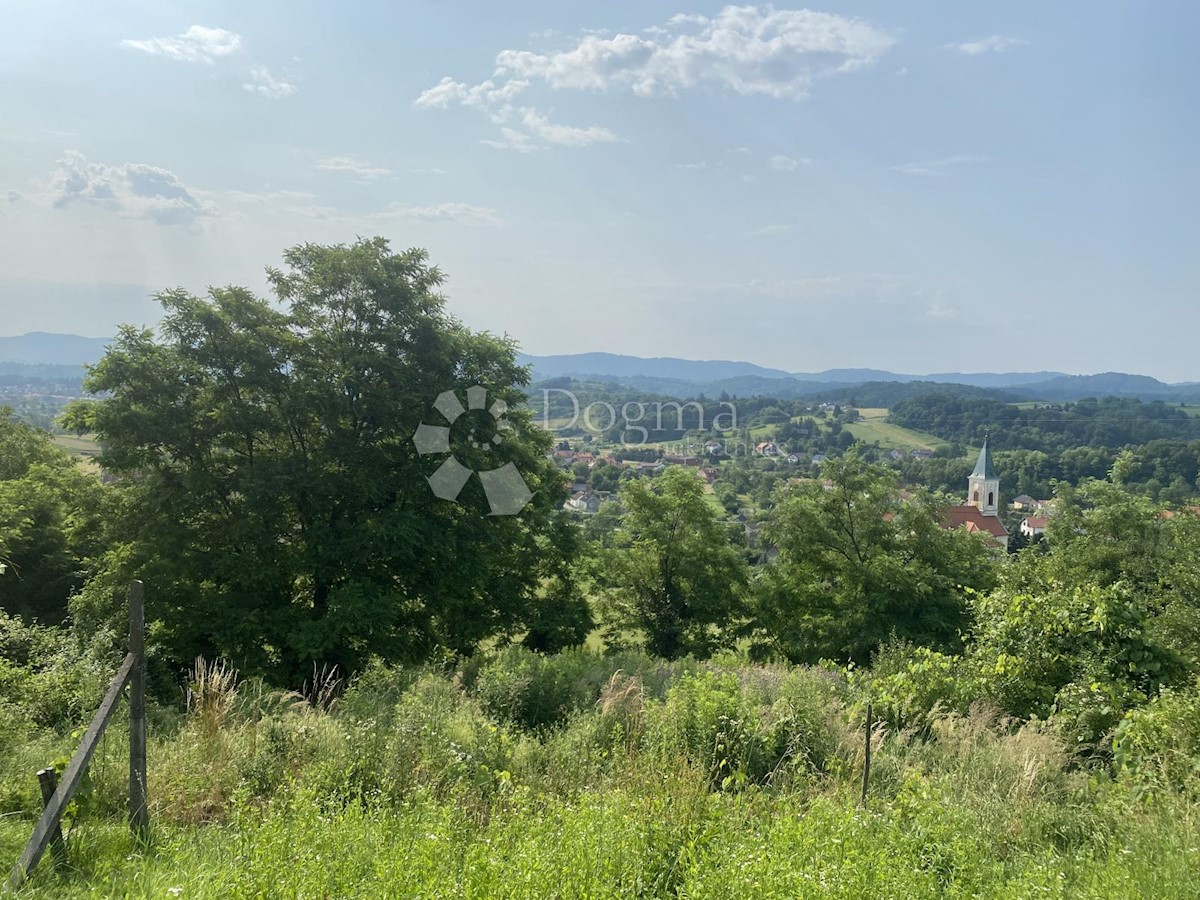 Działka Na sprzedaż - Varaždinska Novi Marof - foto 4/4
