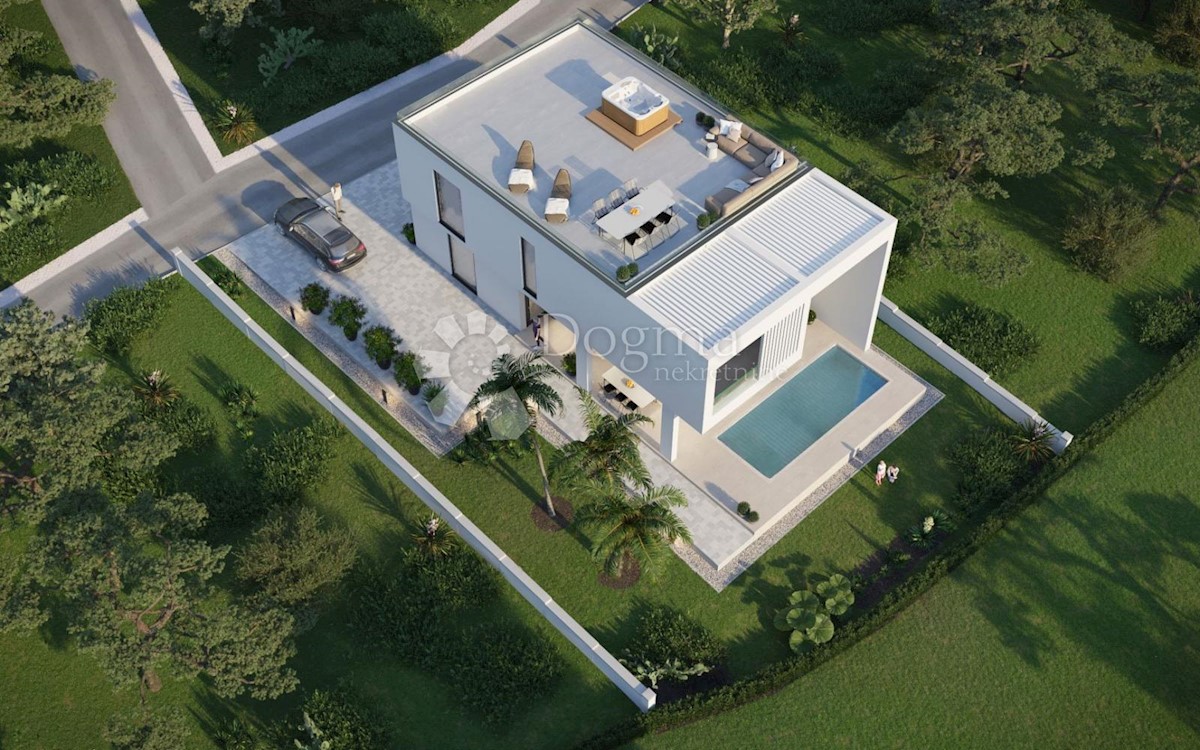 Haus Zu verkaufen - ZADARSKA VIR