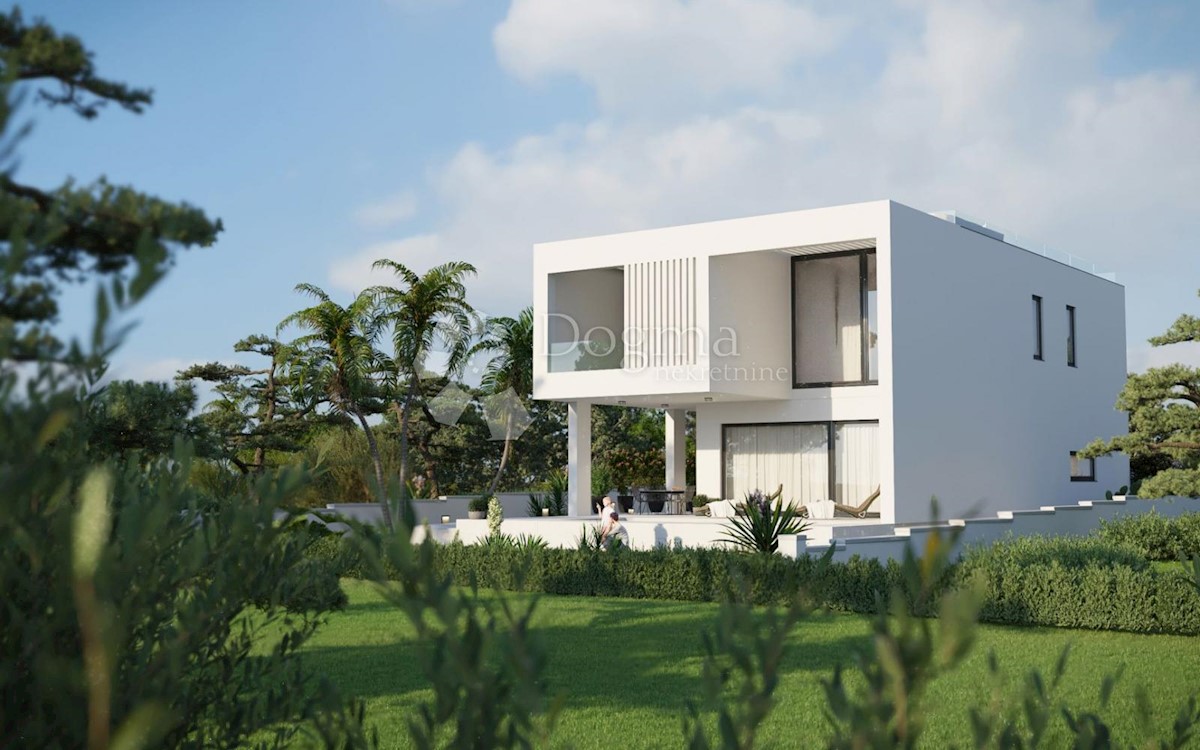 Haus Zu verkaufen - ZADARSKA VIR