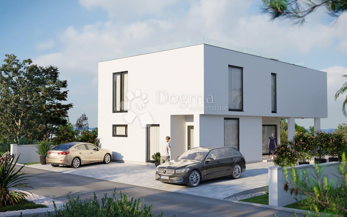 Haus Zu verkaufen - ZADARSKA VIR