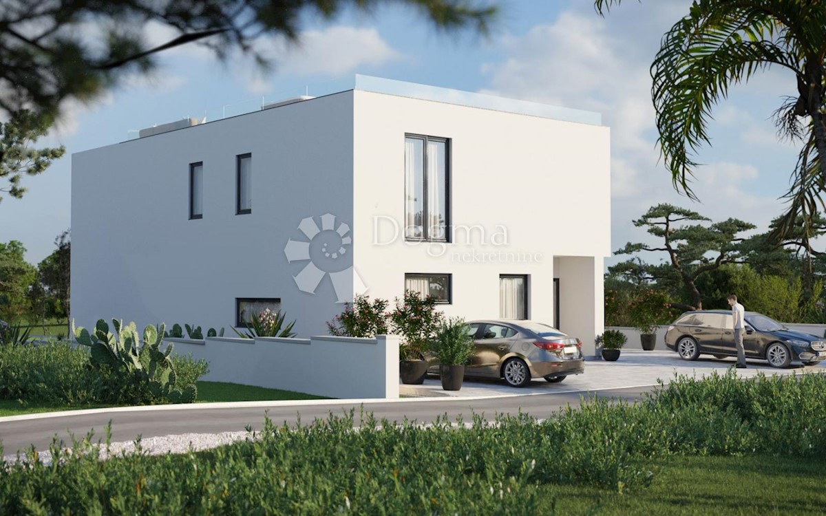 Haus Zu verkaufen - ZADARSKA VIR