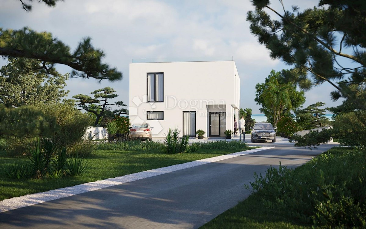 Haus Zu verkaufen - ZADARSKA VIR