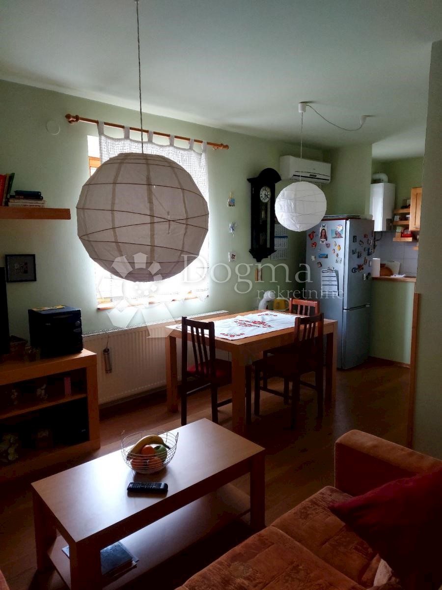 Apartment Zu verkaufen - VIROVITIČKO-PODRAVSKA SLATINA