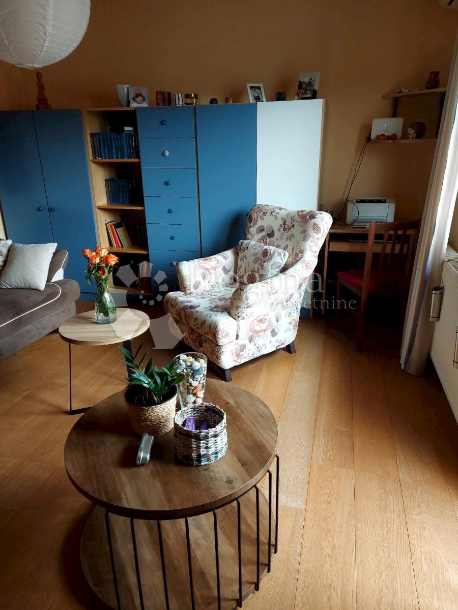 Flat For sale - VIROVITIČKO-PODRAVSKA SLATINA