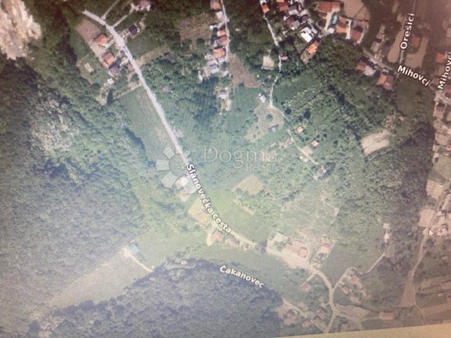 Terreno in vendita 1354 m² – Čučerje
