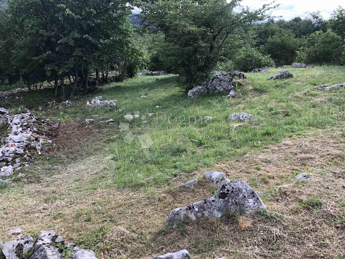 Parcela Naprodaj - PRIMORSKO-GORANSKA Bakar