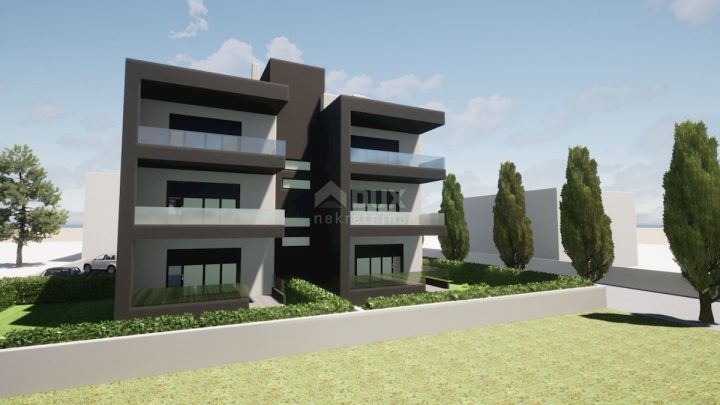 Mieszkanie na sprzedaż 86 m² – Pakoštane