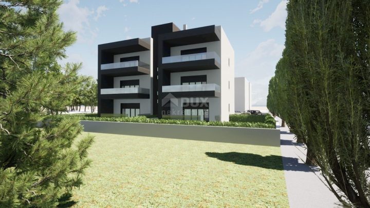 Apartment Zu verkaufen - Zadarska Pakoštane - foto 3/10