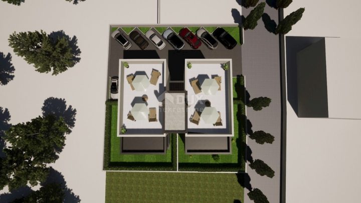 Apartment Zu verkaufen - Zadarska Pakoštane - foto 4/10