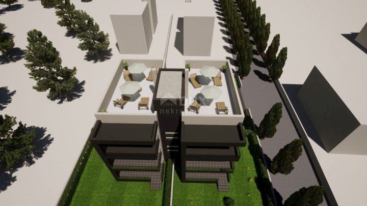 Apartment Zu verkaufen - Zadarska Pakoštane - foto 5/10