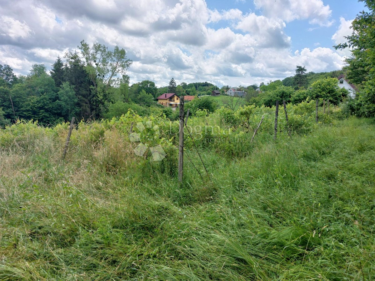 Terrain À vendre - ZAGREBAČKA KRAVARSKO