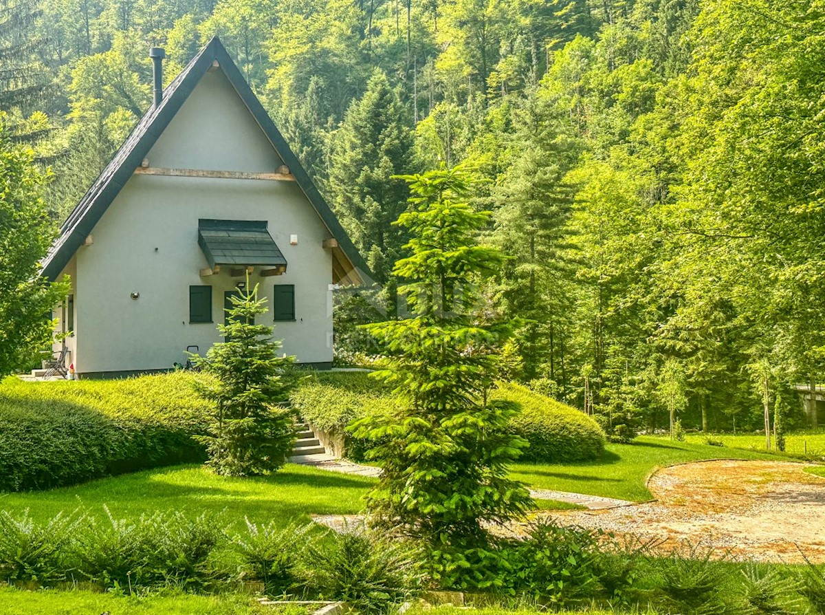 Dům Na prodej - PRIMORSKO-GORANSKA DELNICE