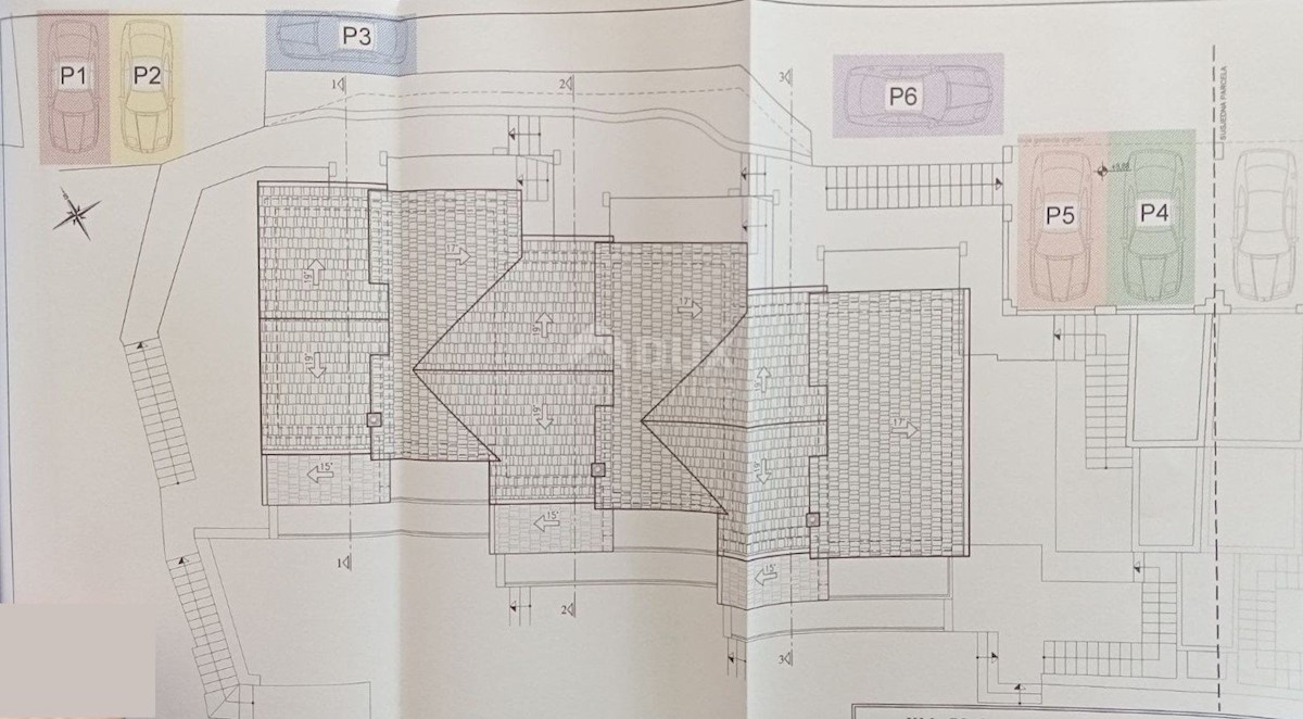 Haus Zu verkaufen - LIČKO-SENJSKA NOVALJA