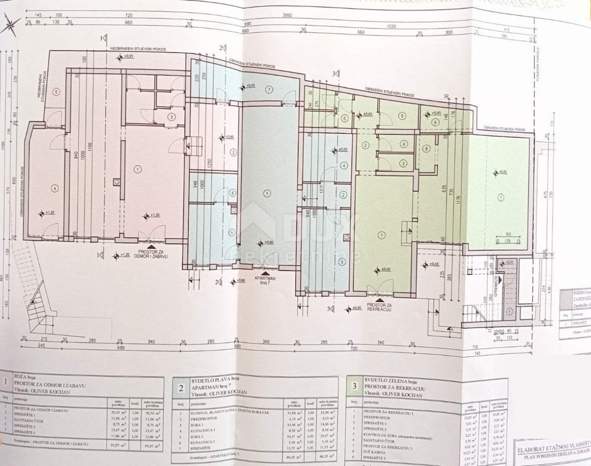 Haus Zu verkaufen - LIČKO-SENJSKA NOVALJA