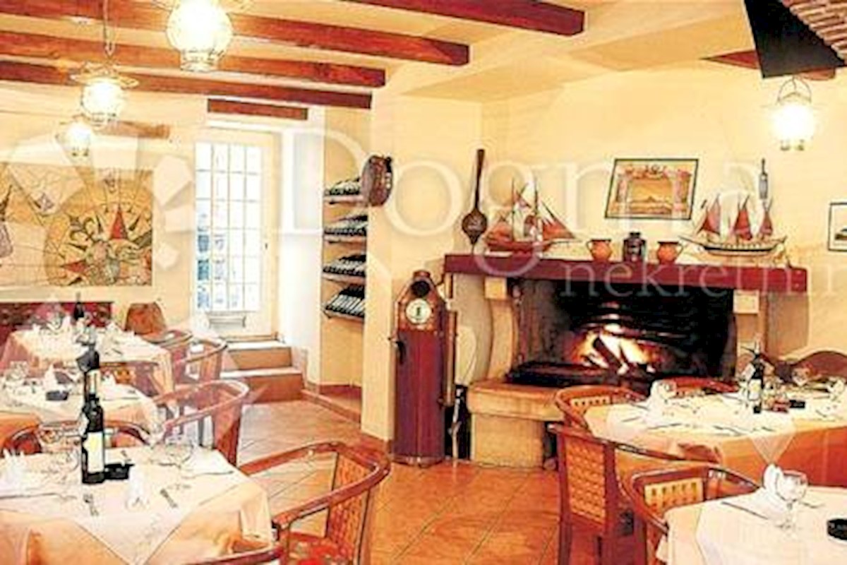 Komerční Na prodej - ISTARSKA Umag