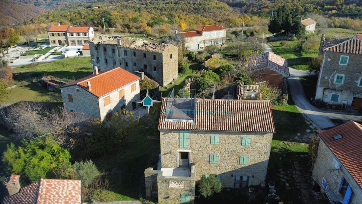 Casa In vendita - ISTARSKA BUJE