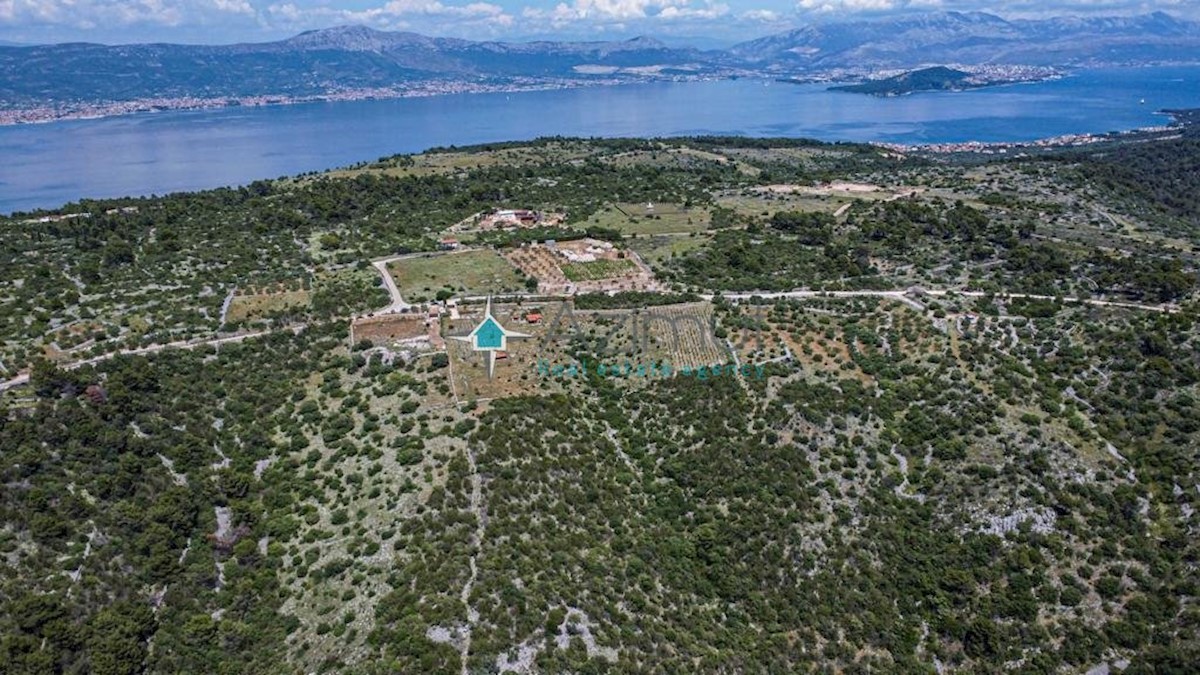Terreno In vendita