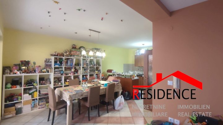 Apartma na predaj 95 m² – Pula