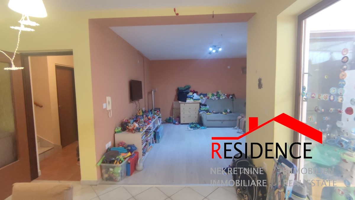 Apartmán Na predaj - ISTARSKA PULA