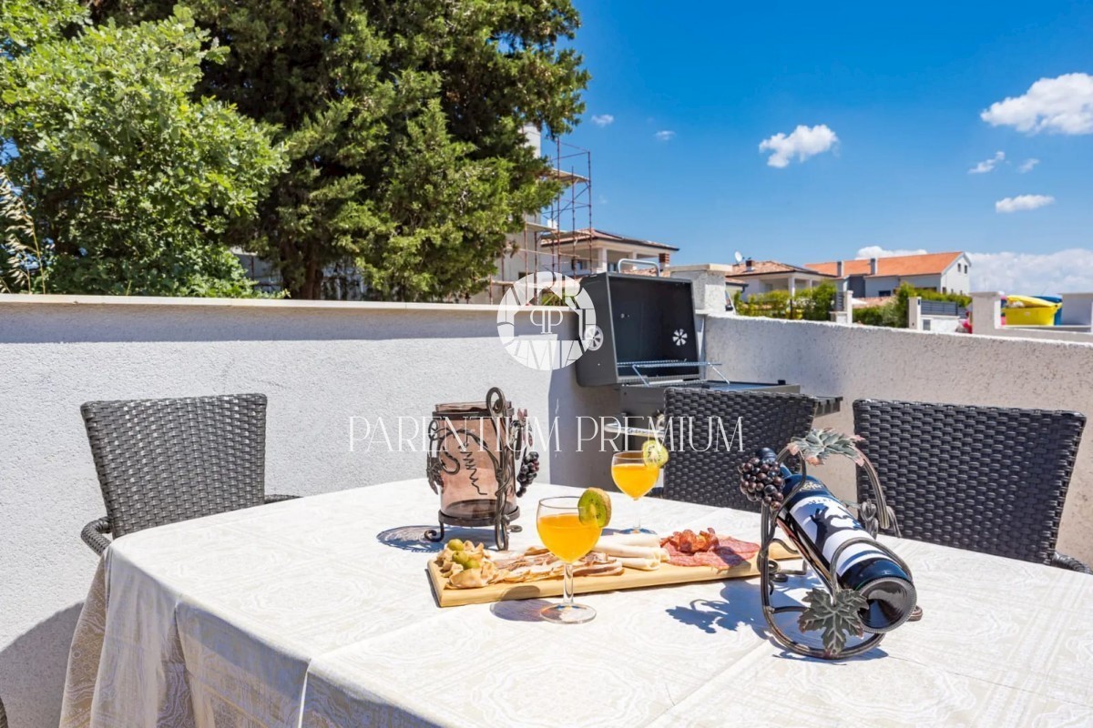 Hiša Na predaj - ISTARSKA POREČ