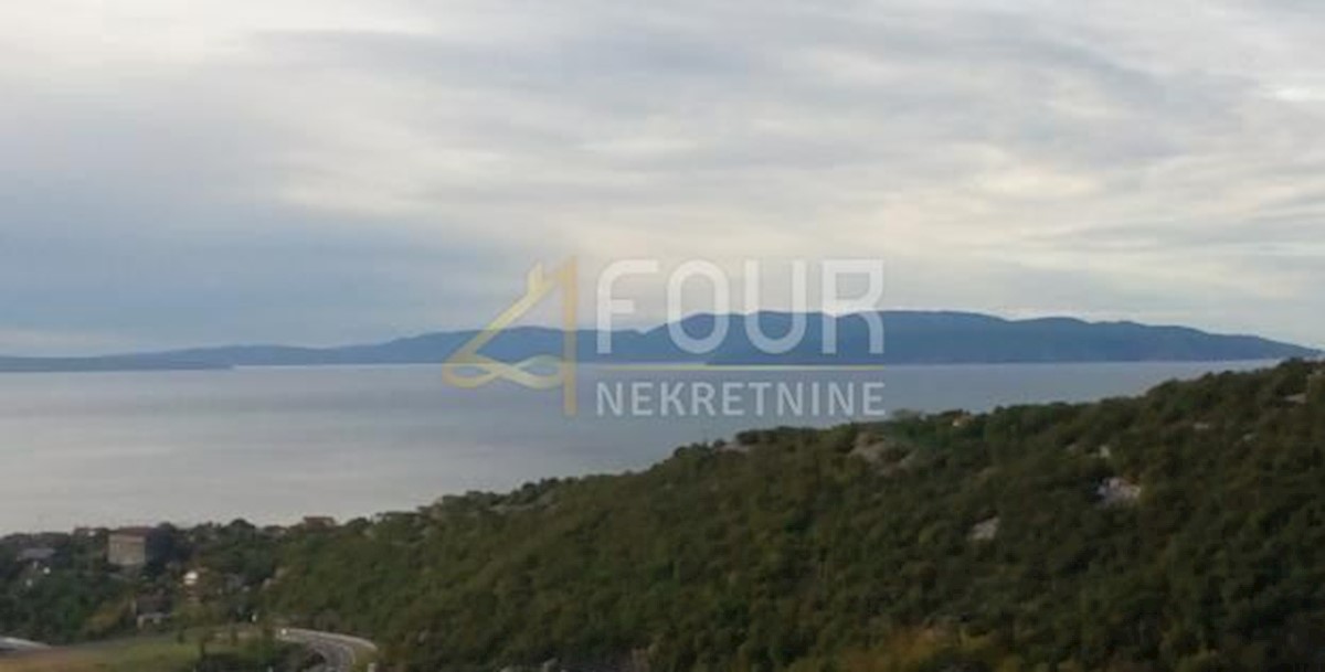 Flat For sale - PRIMORSKO-GORANSKA Rijeka