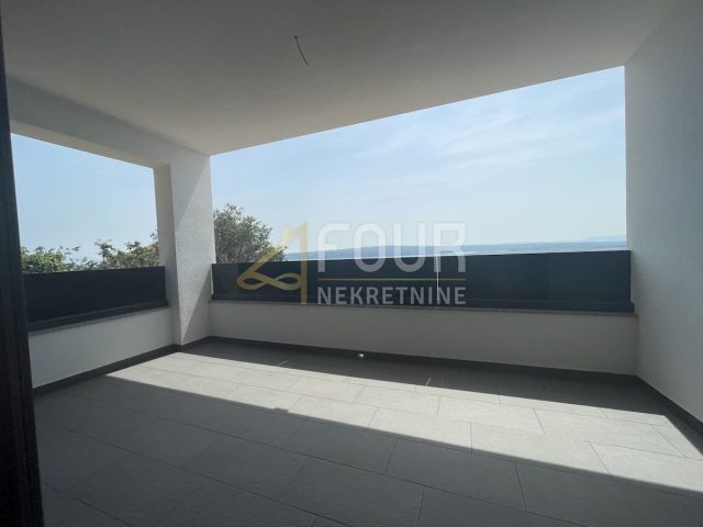 Apartma na predaj 96 m² – Dramalj