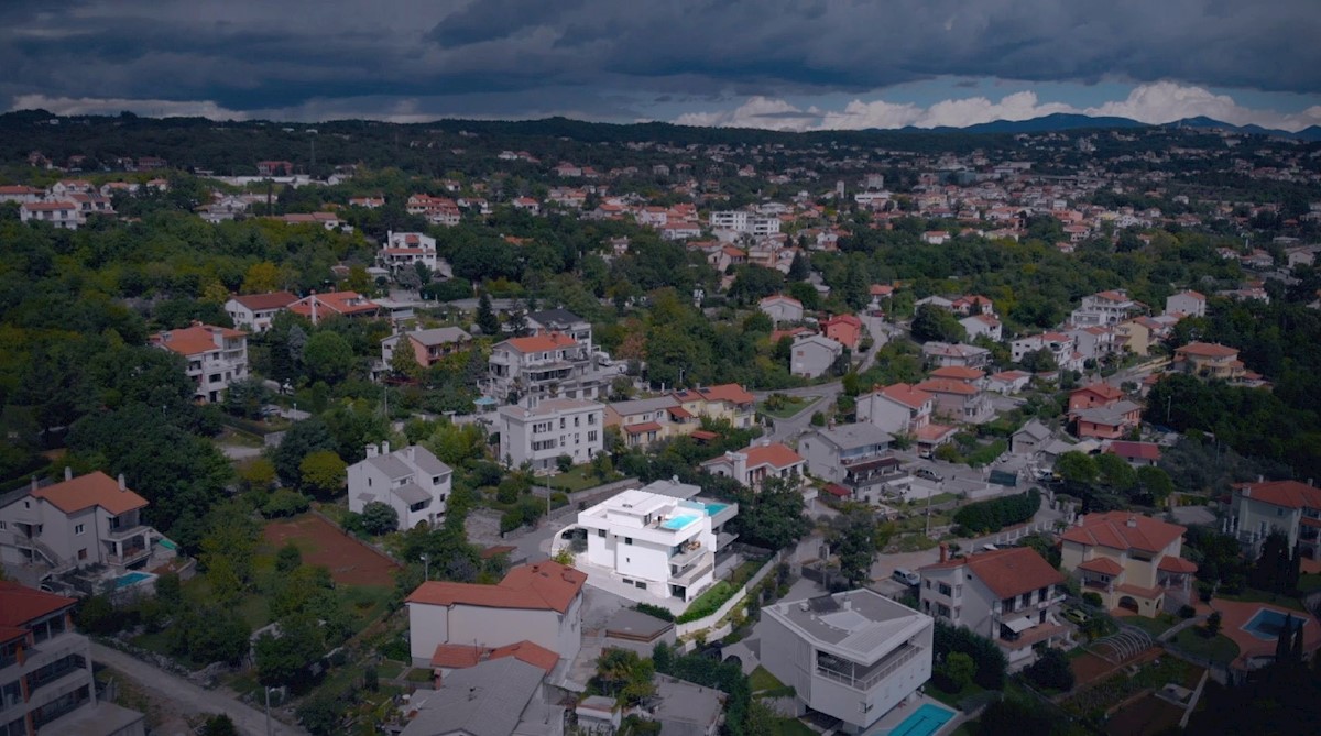 Casa In vendita - PRIMORSKO-GORANSKA OPATIJA