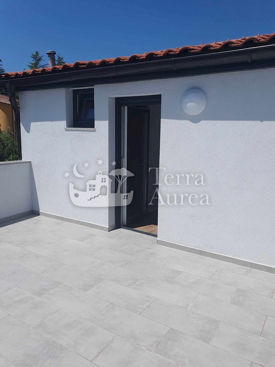 Apartmán Na prodej - PRIMORSKO-GORANSKA KRK